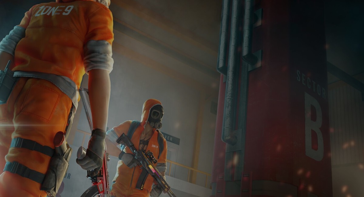 Актуальные промокоды для Standoff 2 на январь 2025