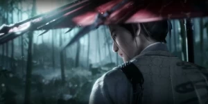 Стартовала предзагрузка мобильной версии Where Winds Meet