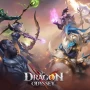 MMO The Dragon Odyssey появилась в ряде стран на iOS и Android