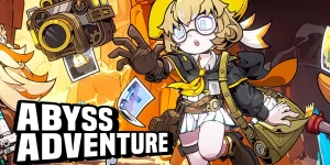 Игроки интересной RPG Abyss Adventure получат 200 гача-круток за первую неделю