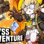 Игроки интересной RPG Abyss Adventure получат 200 гача-круток за первую неделю