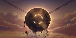 Стартовал глобальный бета-тест аниме-RPG Black Beacon