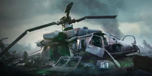 Анонсирован режим 3v3v3 для Delta Force — он появится в глобальной версии