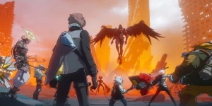 Началась предзагрузка Etheria: Restart на iOS, Android и PC