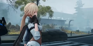 Аниме-шутер Project NET можно предзагрузить на Android