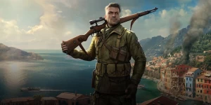 Состоялся релиз iOS-порта Sniper Elite 4 — первую миссию можно пройти бесплатно