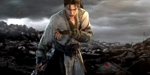 В мобильную версию Where Winds Meet уже можно поиграть