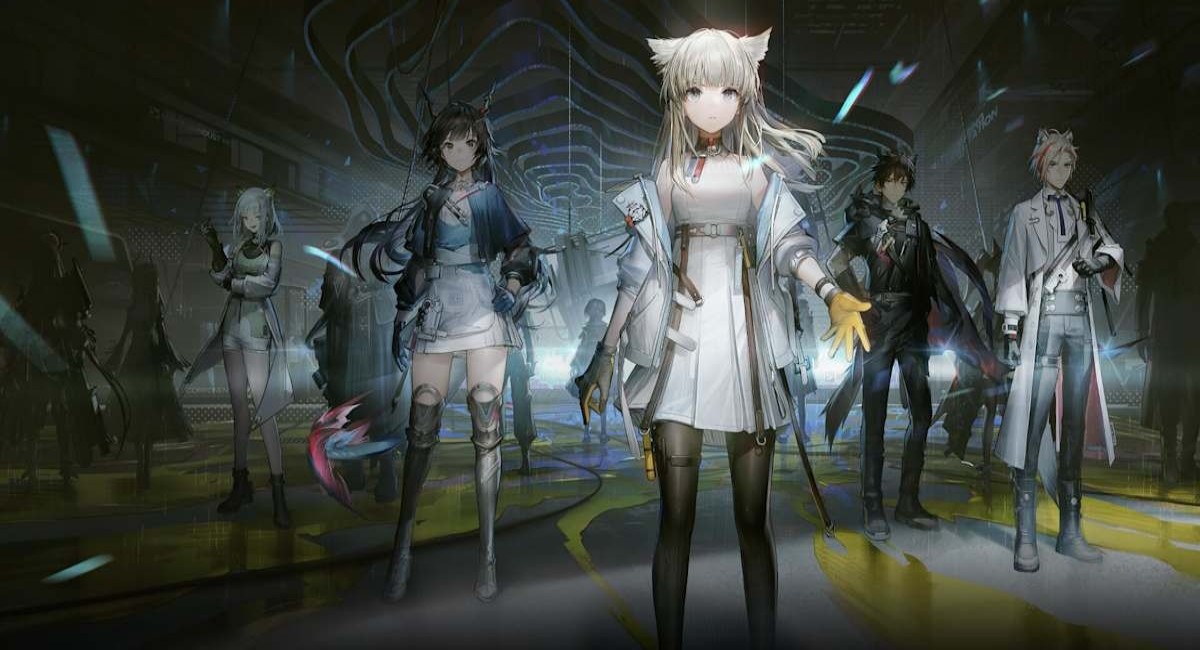 Разработчики Arknights Endfield высылают приглашения на бета-тест