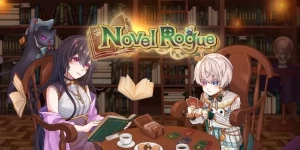 KEMCO выпустит англоязычную версию RPG Novel Rogue — сейчас доступна японская версия