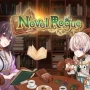 KEMCO выпустит англоязычную версию RPG Novel Rogue — сейчас доступна японская версия