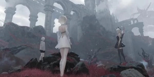 Открыта запись на первое ЗБТ Duet Night Abyss для смартфонов и PC