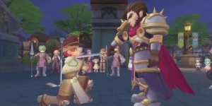 MMORPG RO Ragnarok: Must Be Cute вошла в стадию бета-теста