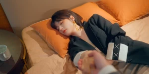 Charming Hearts — интерактивное кино и симулятор свиданий в одном лице