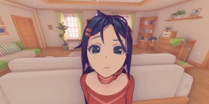 В App Store появилась неофициальная версия MiSide с мирным режимом