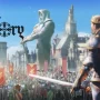 Path to Glory — новая мобильная стратегия от Gameloft