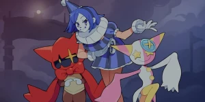 Состоялся релиз мобильной версии Cassette Beasts