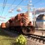 Симулятор железнодорожного магната Train King Tycoon: Rail Empire вновь появился в App Store