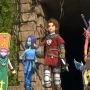 Square Enix портировал Dragon Quest X Offline с Nintendo Wii на смартфоны