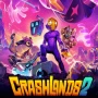 Раскрыта точная дата релиза Crashlands 2 на PC и смартфонах