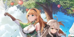 Состоялся релиз Lost Sword: Tales of Britania в Корее с английским языком