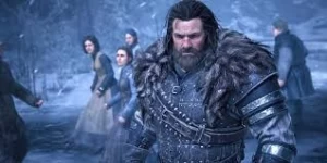 Стартовал закрытый бета-тест Game of Thrones: Kingsroad