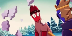 Доступен мобильный порт Totally Accurate Battle Simulator — глобальная версия появится позже