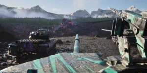 World of Tanks Blitz перенесут на Unreal Engine 5 — запишись на ОБТ