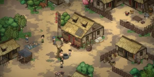 На этой неделе выйдет мобильный порт RPG Hero's Adventure со свободой выбора