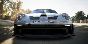 Ранняя версия гоночного симулятора Assetto Corsa EVO утонула в отрицательных отзывах