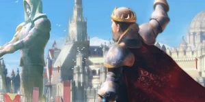 Path to Glory — новая мобильная стратегия от Gameloft