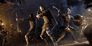 Dark and Darker Mobile ждёт софт-запуск без региональных ограничений