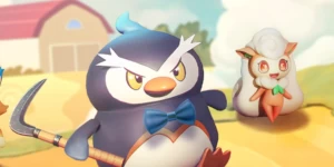 Palmon: Survival от Lilith Games заняла топ-54 место в российском App Store