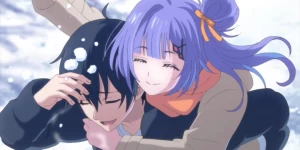 Стала известна дата релиза игры Crazy Ones про свидания с красивыми девушками