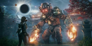 Вся информация о Bright Memory: Infinite перед релизом