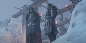 Разбор контента в Game of Thrones Kingsroad: поселение, охота, открытый мир и прокачка