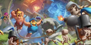 Project R.I.S.E вошла в стадию 3-дневного альфа-теста