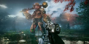 Состоялся релиз мобильной версии Bright Memory: Infinite