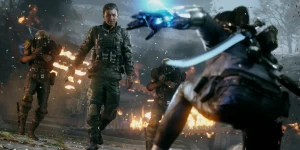 Обзор на Bright Memory: Infinite — перехайпленный китайский среднячок