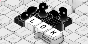 Мобильный порт LOK Digital переворачивает словесные головоломки с ног на голову