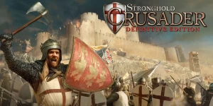 Анонсирована стратегия Stronghold Crusader: Definitive Edition