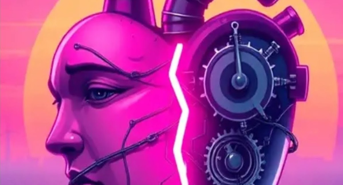 «КиберКонтроль: Другая жизнь» — игра наподобие «Papers, Please» от отечественных разработчиков