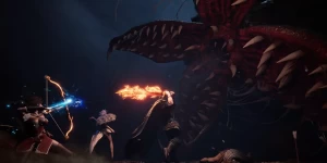 Открыты сервера idle-RPG Valhalla Survival со скандинавским сеттингом