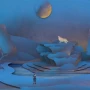 Crunchyroll перевыпустили головоломку Tengami с бумажным миром