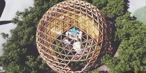 The Valley of the Architects обзавелась страницей в App Store и примерной датой релиза