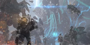 Открыта предрегистрация на MMO RF Online Next — опубликован свежий трейлер