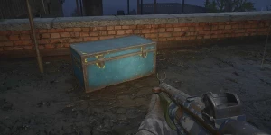 Местонахождение всех тайников Журналиста из Stalker 2 и что делать, если квест недоступен