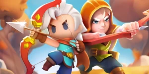 Лучшие билды и экипировка в Archero 2 для PvE и PvP контента под разное оружие