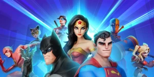Мобильная игра DC Worlds Collide восстала из мёртвых