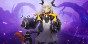 Вышло второе обновление РУ-версии Gran Saga — новый сюжет, локация и персонаж-кукловод