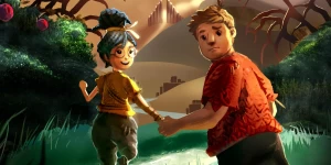 Лучшие игры на iOS, Android и PC с локальным кооперативом